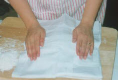 make fresh pasta 17